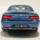 Illustration for article titled Norev 1/18 Mercedes-Maybach S 650 Cabriolet (A217)